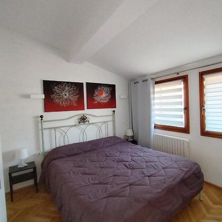 Apartamento Residenza Tiziana Venezia Exterior foto