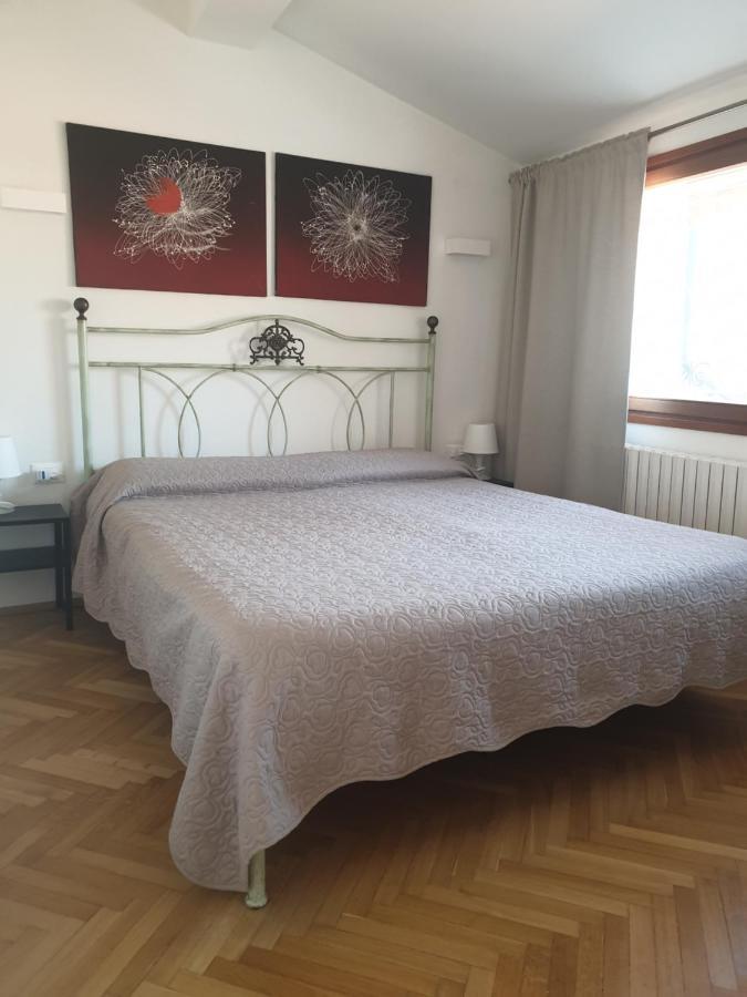 Apartamento Residenza Tiziana Venezia Exterior foto