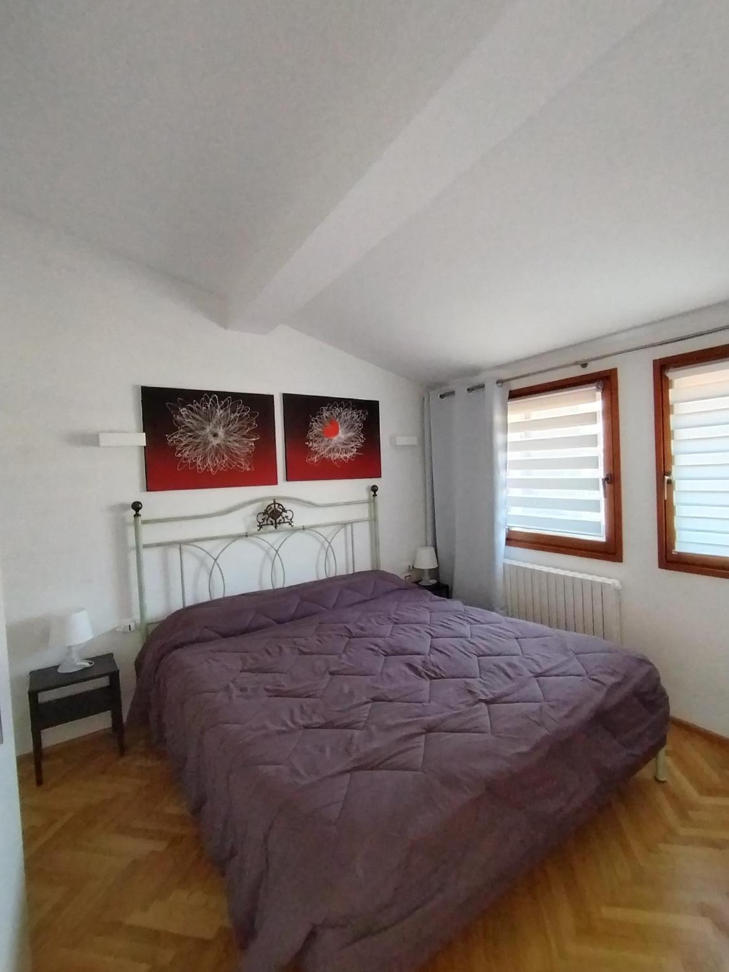 Apartamento Residenza Tiziana Venezia Exterior foto